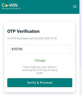 Covid Vaccine Certificate Download 2